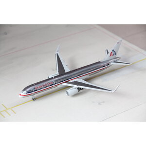 Gemini Jets 1:200 American Airlines  B757-200