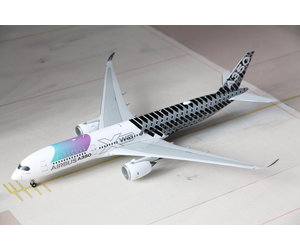 1:200 Airbus House Color 