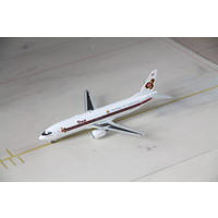 1:200 Thai "The King's 72nd Celebration" B737-400