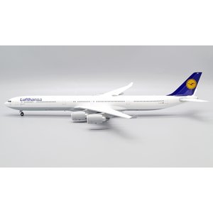 JC Wings 1:200 Lufthansa A340-600