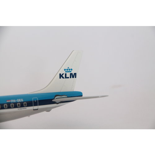 Inflight 1:200 KLM DC-8-63