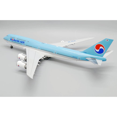 JC Wings 1:200 Korean Air B747-8i