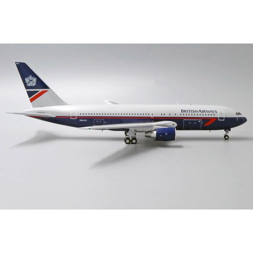 JC Wings 1:200 British Airways "Landor" B767-200
