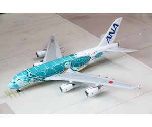 1/200 [全日空商事] ANA A380-800スケール1200