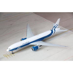 JC Wings 1:200 Air Bridge Cargo B777-200LRF