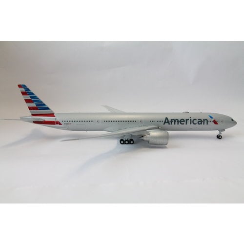 Gemini Jets 1:200 American Airlines B777-300