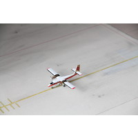 1:200 Continental Expressde Havilland Canada DHC-6-300 Twin Otter