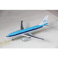1:200 KLM A310-200