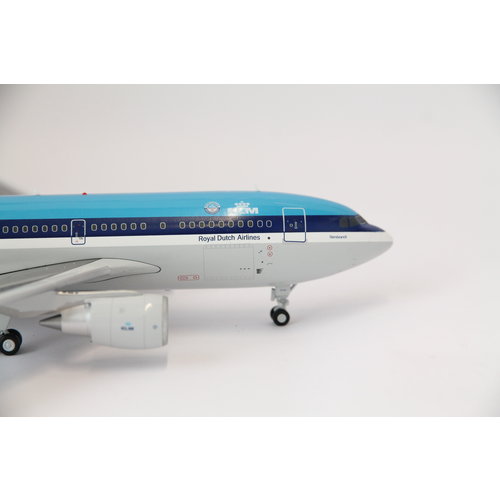 JC Wings 1:200 KLM A310-200