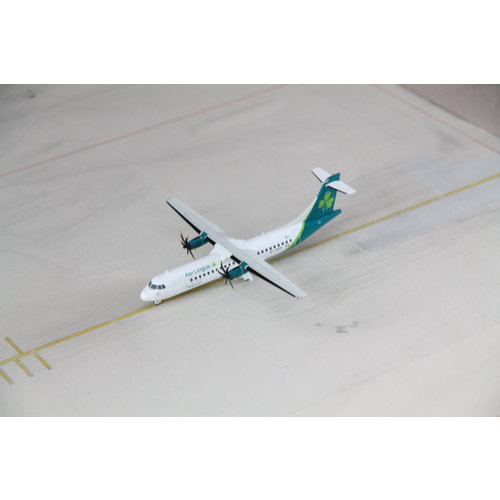 Gemini Jets 1:200 Aer Lingus Aerospatiale ATR-72-600 Gemini Jets 1:200 Aer Lingus Aerospatiale ATR-72-600
