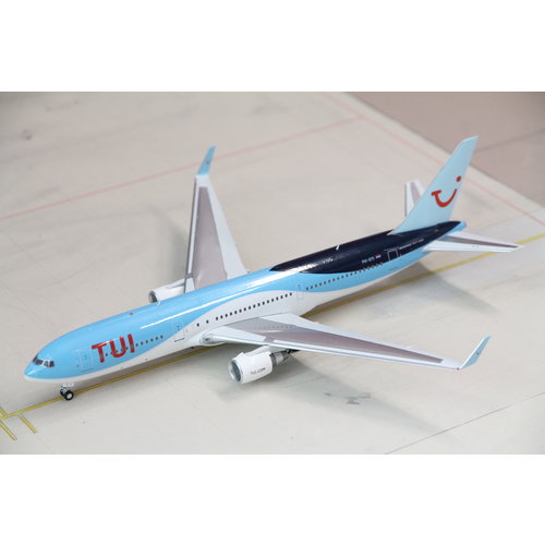 JFox 1:200 TUI B767-300ER JFox 1:200 TUI B767-300ER