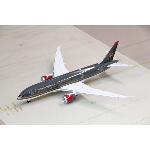 Inflight 1:200 Royal Jordanian B787-8 Inflight 1:200 Royal Jordanian B787-8