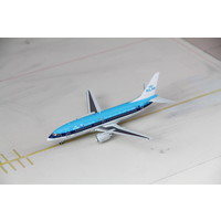 1:200 KLM "The world is just a click away" B737-300