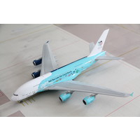 1:200 HiFly "Save the Coral Reefs" A380