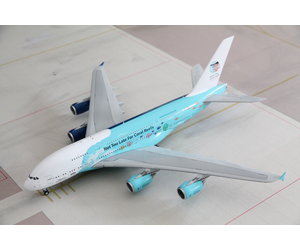SQ Wings 1/200 Hifly A380 9H-MIP サンゴ礁保護 SQ Wings 1/200 Hifly A380 9H-MIP サンゴ礁保護 - メルカリ