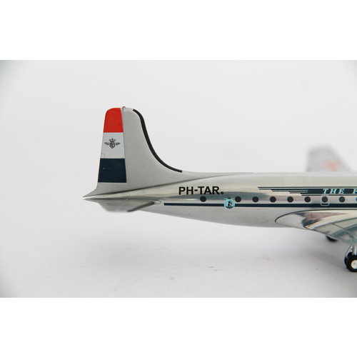 Herpa 1:200 KLM DC-4 Skymaster