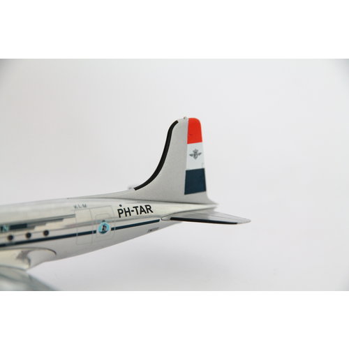 Herpa 1:200 KLM DC-4 Skymaster