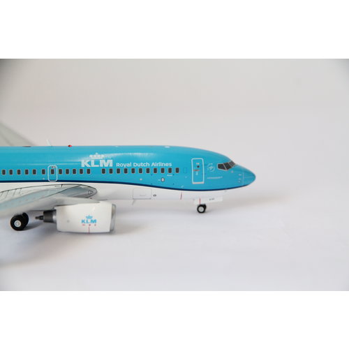 Gemini Jets 1:200 KLM B737-700