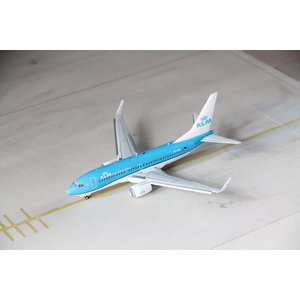 Gemini Jets 1:200 KLM B737-700 - Flaps Down