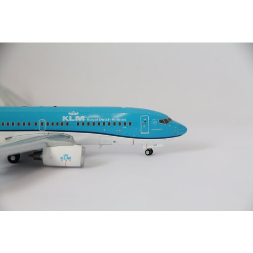 Gemini Jets 1:200 KLM B737-700 - Flaps Down