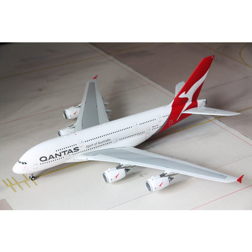 Gemini Jets 1:200 Qantas A380 Gemini Jets 1:200 Qantas A380