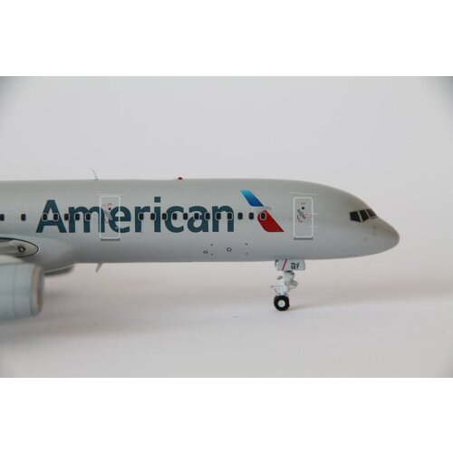 Gemini Jets 1:200 American Airlines  B757-200