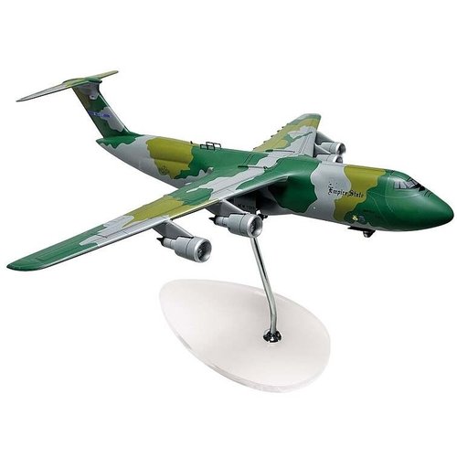 Herpa 1:200 Lockheed C5A Super Galaxy USAF Herpa 1:200 Lockheed C5A Super Galaxy USAF