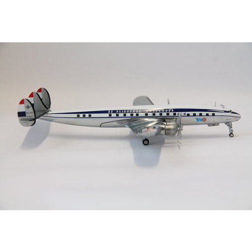 Herpa 1:200 KLM Lockheed L-1049C Super Constellation