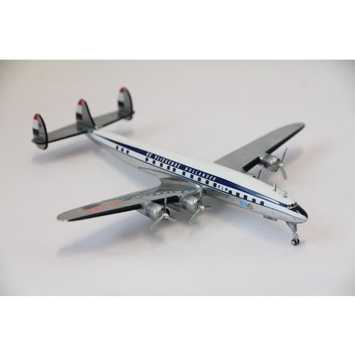 Herpa 1:200 KLM Lockheed L-1049C Super Constellation