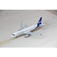 1:200 SAS Scandinavian Airlines A320
