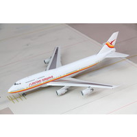 1:200 Surinam Airways B747-300