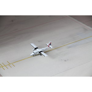 Gemini Jets 1:200 British Airways de Havilland Canada DHC-6-300 Twin Otter