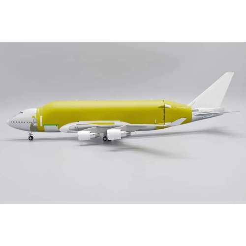 JC Wings 1:200 Boeing Company Boeing 747-400(LCF) Dreamlifter