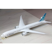 1:200 Boeing House Color 'White Color" B777-9X