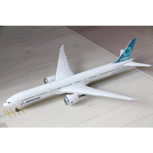 JC Wings 1:200 Boeing House Color 'White Color" B777-9X