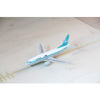1:200 Luxair B737-500