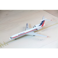 1:200 Cubana Tu154M