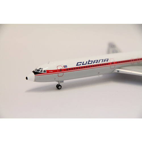 JC Wings 1:200 Cubana Tu154M