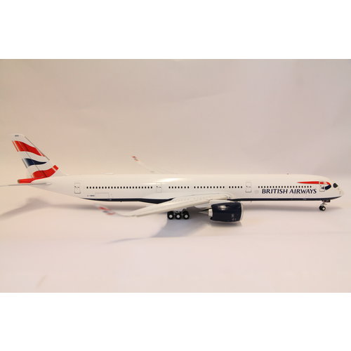 Gemini Jets 1:200 British Airways A350-1000 - Flaps Downs