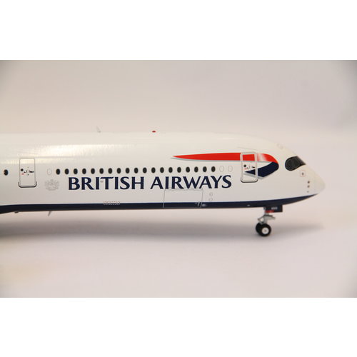 Gemini Jets 1:200 British Airways A350-1000 - Flaps Downs