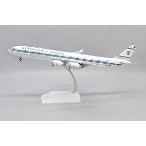 JC Wings 1:200 State of Kuwait A340-500