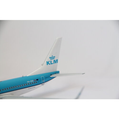 Gemini Jets 1:200 KLM B737-700