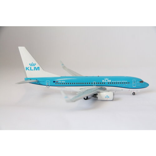 Gemini Jets 1:200 KLM B737-700