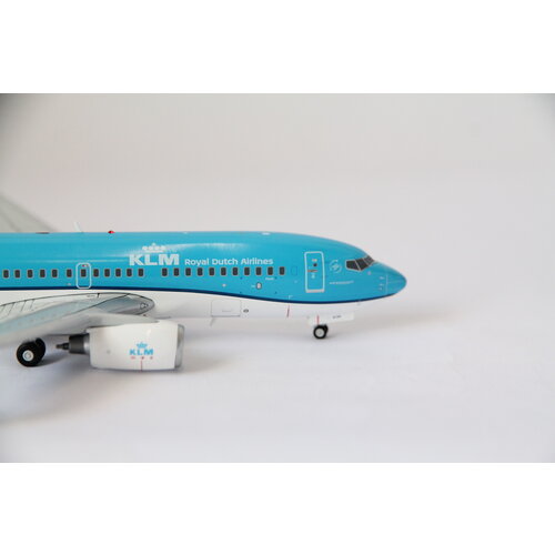 Gemini Jets 1:200 KLM B737-700