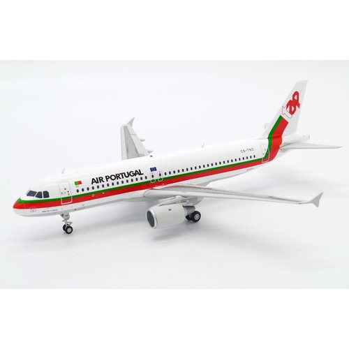 JC Wings 1:200 TAP Air Portugal A320