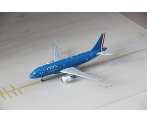 1:200 ITA Airways Airbus A319 EI-IMN Gemini200 G2ITY1146