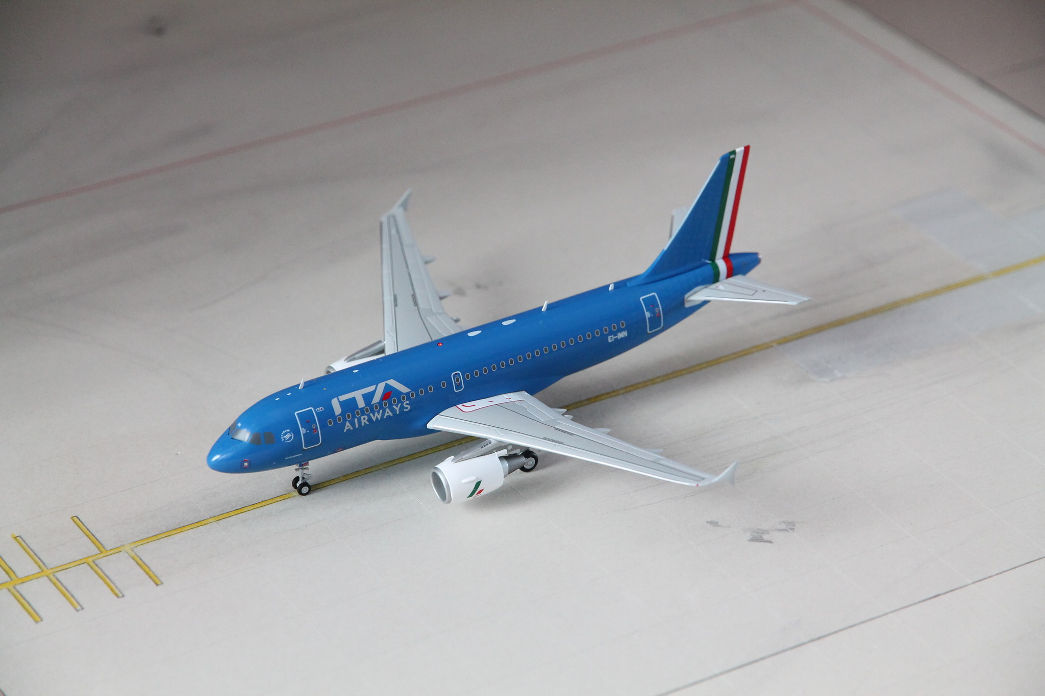 【HOT在庫】アエロクラシクス [ AC- PT-TME ] A319-132 LATAM -Brazil - Rio Olympic - ( 1/400 ) Aeroclassics 民間航空機