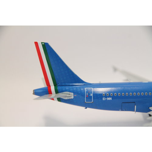 Gemini Jets 1:200 ITA Airways A319