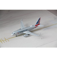 1:200 American Airlines A319