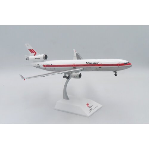 JC Wings 1:200 Martinair MD-11  - DIECAST TRADING EXCLUSIVE